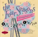CD - The Four Seasons Featuring Frankie Valli - Hits Digitally Enhanced