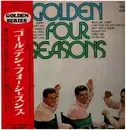 LP - The Four Seasons - Golden Four Seasons - Incl OBI m+ lyrics sheet