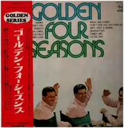 The Four Seasons - Golden Four Seasons