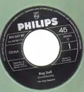 7'' - The Four Seasons - Rag Doll