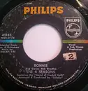 7inch Vinyl Single - The Four Seasons - Ronnie