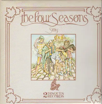 The Four Seasons - Story