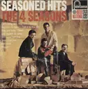 LP - The Four Seasons - Seasoned Hits