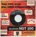 7inch Vinyl Single - The four seasons - Sherry