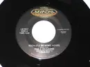 7inch Vinyl Single - The Four Seasons - Soon (I'll Be Home Again) / Connie-O