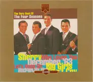The Four Seasons - The Very Best of the Four Seasons