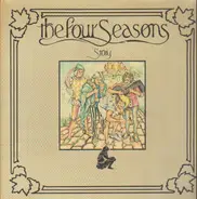 The Four Seasons - The Four Seasons Story