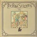 Double LP - The Four Seasons - The Four Seasons Story - gatefold