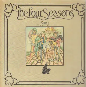 Frankie Valli - The Four Seasons Story