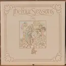 Double LP - The Four Seasons - The Four Seasons Story - Gatefold