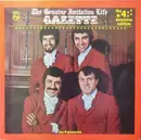 LP - The Four Seasons - The Genuine Imitation Life Gazette