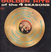 The Four Seasons - The Golden Hits Of The 4 Seasons