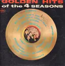 LP - The Four Seasons - The Golden Hits Of The 4 Seasons