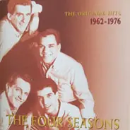 The Four Seasons - The Original Hits 1962 - 1976