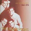 Double CD - The Four Seasons - The Original Hits 1962 - 1976
