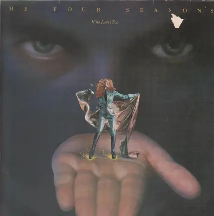 The Four Seasons - Who Loves You