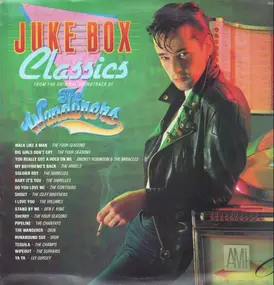 Frankie Valli - Jukebox Classics - The Wanderers (Original Soundtrack)