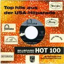 7inch Vinyl Single - The Four Seasons - Ain't That A Shame!