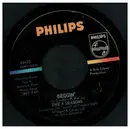 7inch Vinyl Single - The Four Seasons - Beggin' / Dody