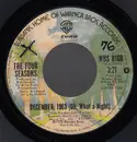7inch Vinyl Single - The Four Seasons - December, 1963 (Oh, What A Night) - Terre Haute Pressing