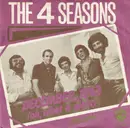 7inch Vinyl Single - The Four Seasons - December, 1963 (Oh, What A Night)