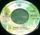7inch Vinyl Single - The Four Seasons - Down The Hall