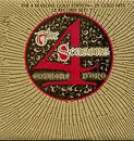 Double LP - The Four Seasons - Edizione D'Oro (Gold Edition)