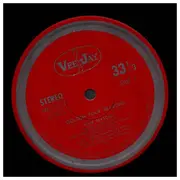 LP - The Four Seasons - Golden Four Seasons - Incl OBI + insert