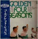 LP - The Four Seasons - Golden Four Seasons - Incl OBI + insert