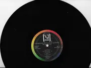 LP - The Four Seasons - Golden Hits Of The 4 Seasons