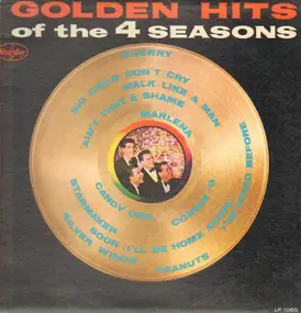Frankie Valli - Golden Hits of the 4 Seasons