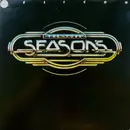 LP - The Four Seasons - Helicon - Gatefold