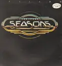 LP - The Four Seasons - Helicon - PROMO