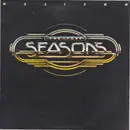 LP - The Four Seasons - Helicon