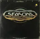 LP - The Four Seasons - Helicon