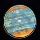 7inch Vinyl Single - The Four Seasons - Hickory
