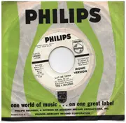 7inch Vinyl Single - The Four Seasons - Lay Me Down