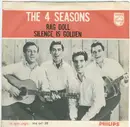 7inch Vinyl Single - The Four Seasons - Rag Doll