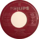 7inch Vinyl Single - The Four Seasons - Ronnie