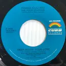 7inch Vinyl Single - The Four Seasons - Streetfighter