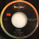 7inch Vinyl Single - The Four Seasons - Sherry