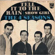 The Four Seasons - Tell It To The Rain