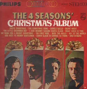 Frankie Valli - The 4 Seasons' Christmas Album