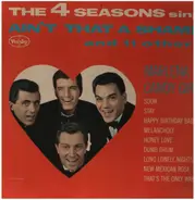The Four Seasons - The 4 Seasons Sing Ain't That A Shame And 11 Others