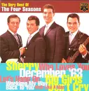 CD - The Four Seasons - The Very Best Of The Four Seasons