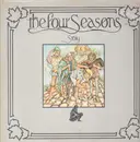 Double LP - The Four Seasons - The Four Seasons Story - Gatefold