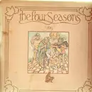 Double LP - The Four Seasons - The Four Seasons Story