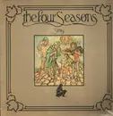 Double LP - The Four Seasons - The Four Seasons Story
