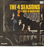 The Four Seasons - 2nd Vault Of Golden Hits
