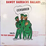 The Four Sergeants - Bawdy Barracks Ballads